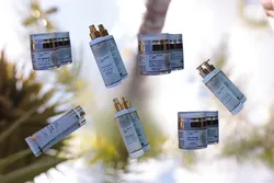 BRIGHT GLOW להבהרת העור